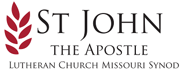 St. John the Apostle Lutheran Church